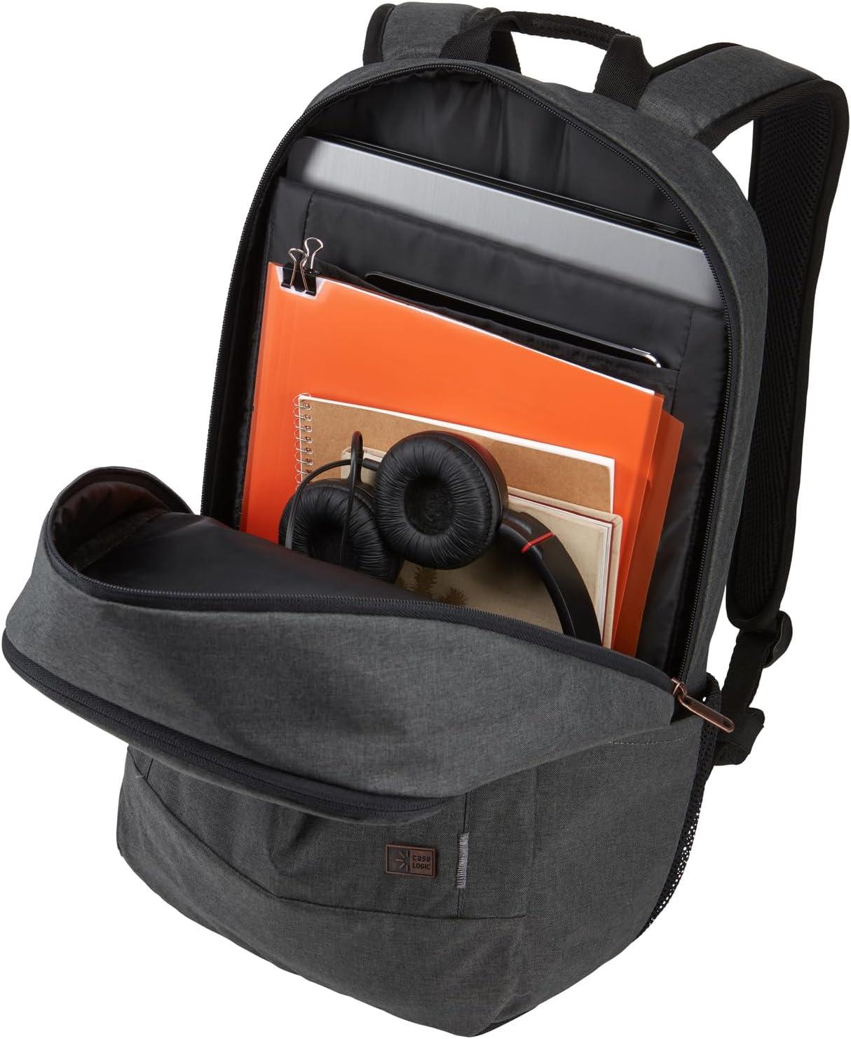 Caselogic ERA Notebook Sırt Çantası, 15