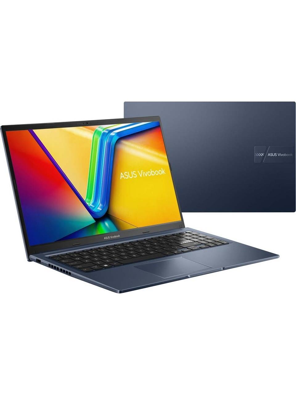 Asus Vivobook 15 M1502YA-BQ881 Amd Ryzen 7 5825U 16GB 512GB SSD 15.6