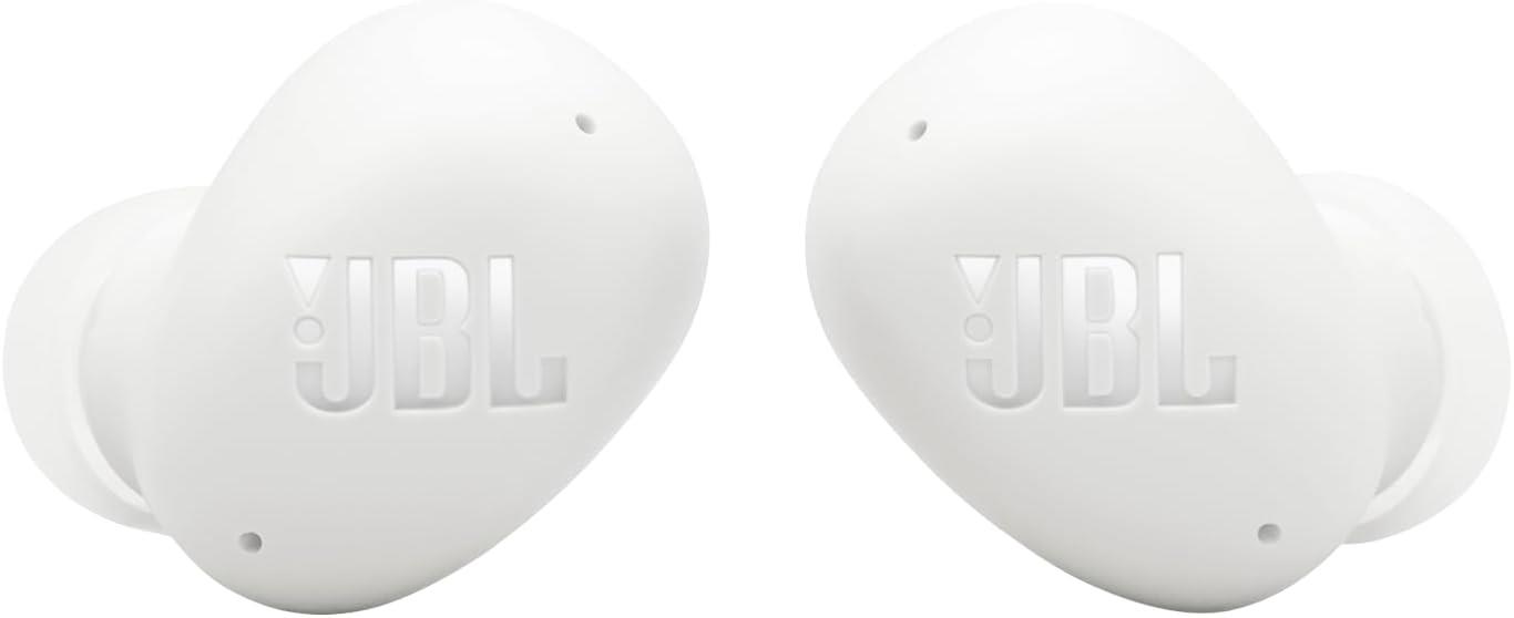 JBL Wave Buds2, NC Kablosuz Kulakiçi Kulaklık, Beyaz 