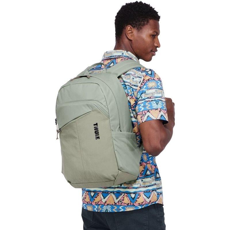 Thule Indago Sırt Çantası, 23L, Quiet Green