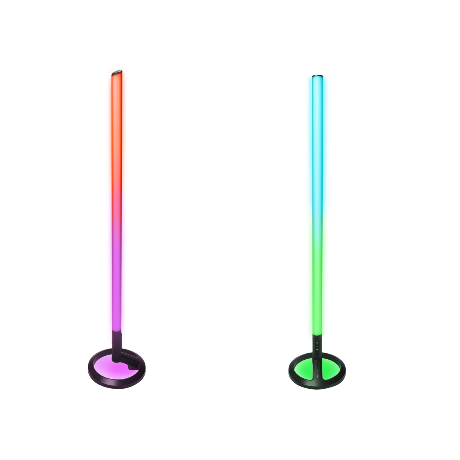 JBL PartyBox Stage320 + 2x JBL PartyLight Stick Aydınlatma Çubuğu