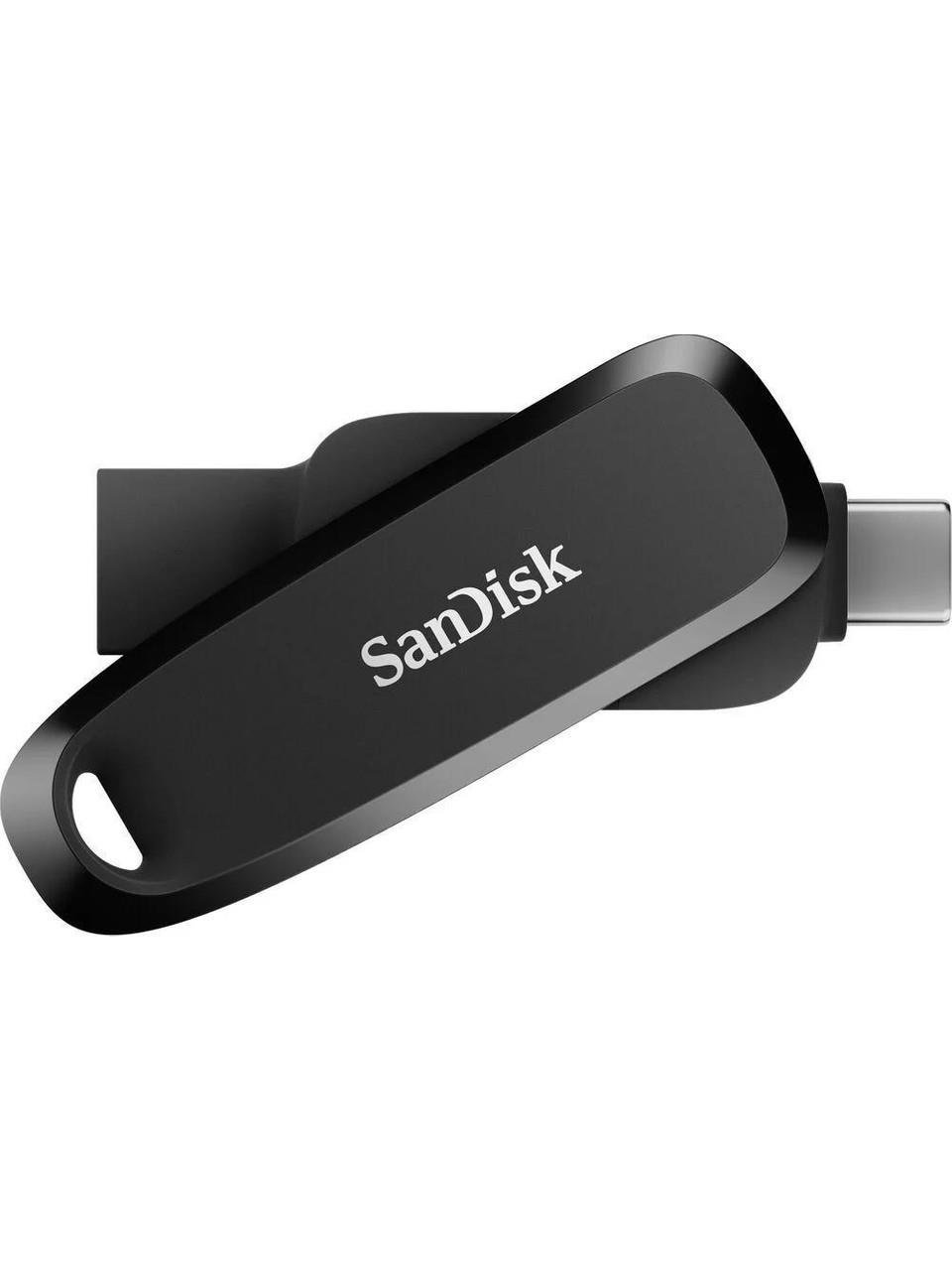 Sandisk Phone Drive 128GB SDDDC6-128G-G46 USB & Type-C 3.2 USB Bellek