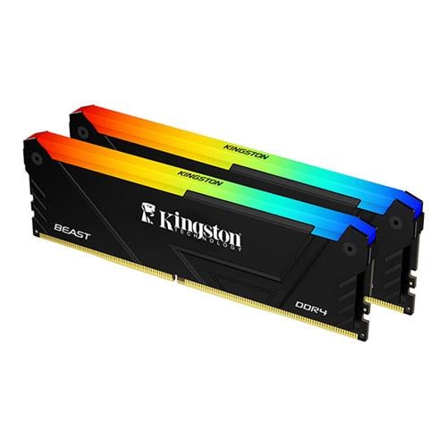 KNG BstRGB 32GB 3200 KF432C16BB2AK2/32TR