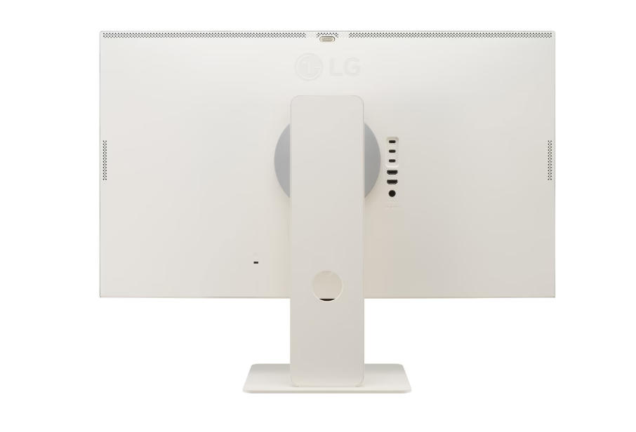LG MyView 32