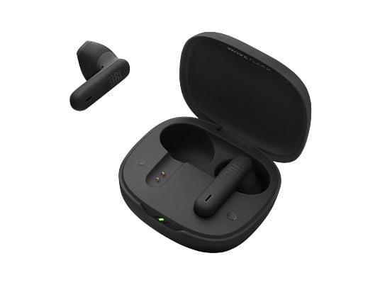 JBL Wave Flex2, True Wireless Kulaklık, IE, Siyah JB.JBLWFLEX2BLK
