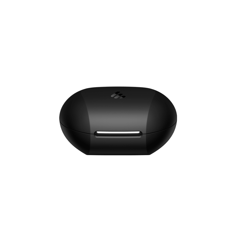 Edifier NeoBuds Plus Bluetooth 5.4 ANC Noise Cancelling TWS Kablosuz Kulak İçi Kulaklık – LDAC, LHDC 5.0, Hi-Res Audio Wireless - Siyah