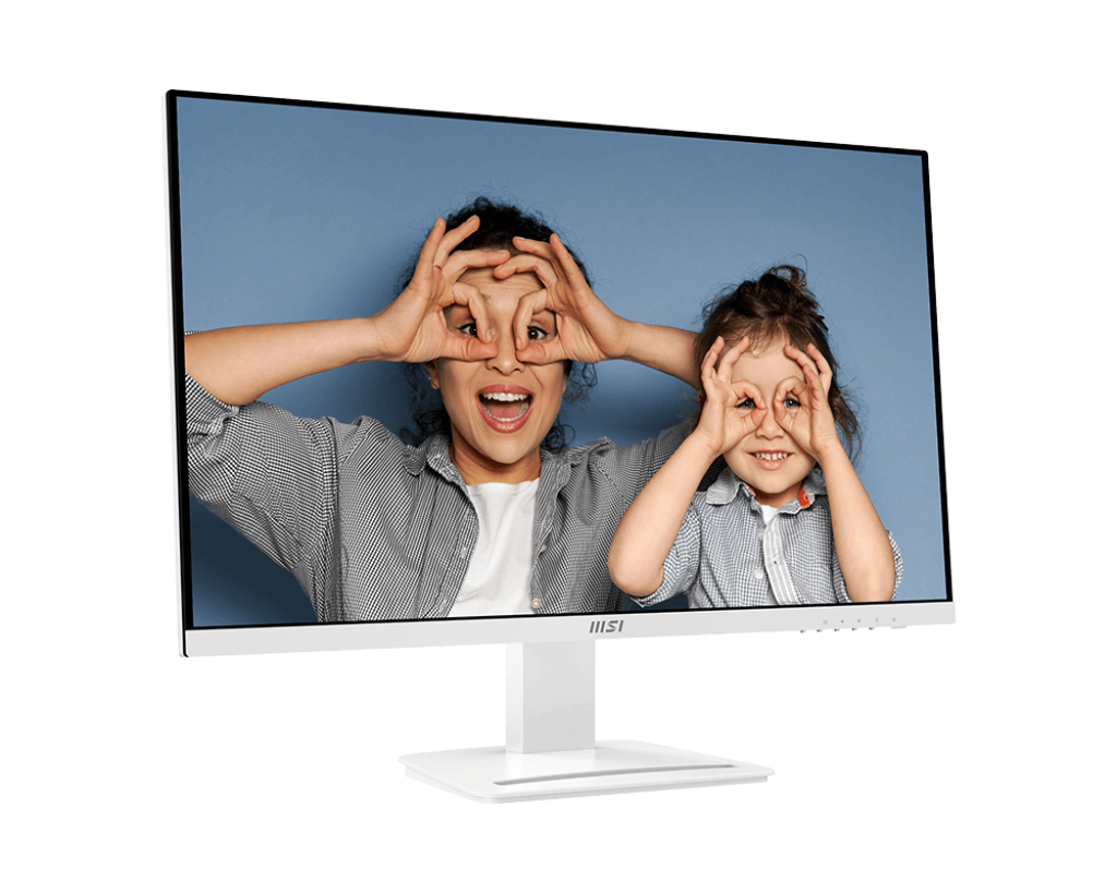 MSI 27