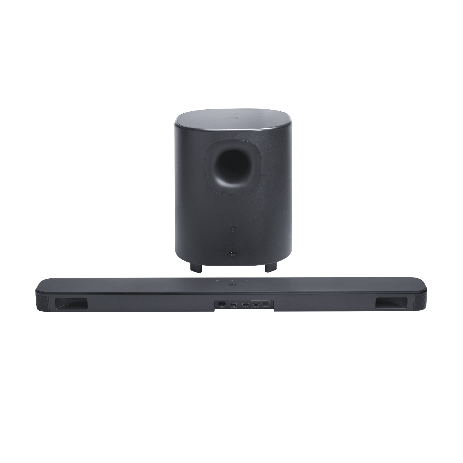 JBL BAR 500M2,Virtual Dolby Atmos 5.1 Soundbar