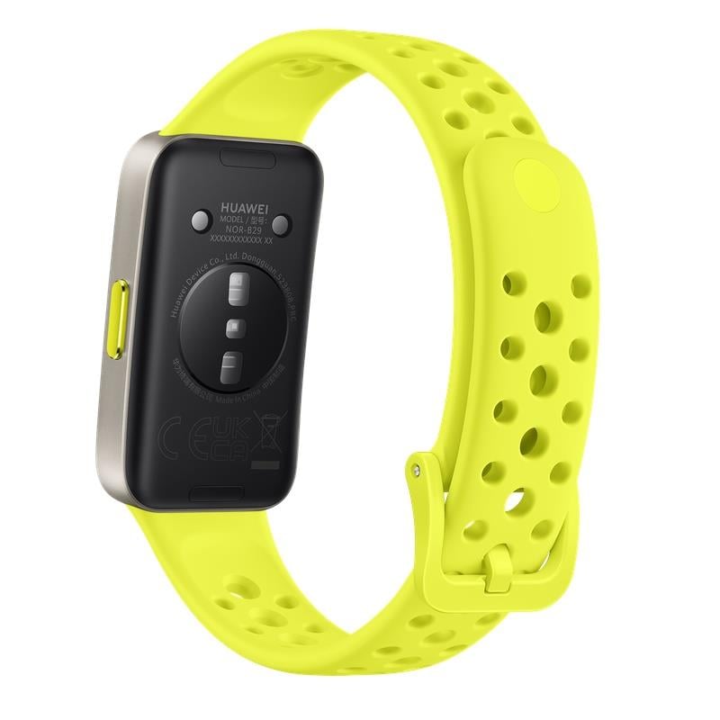 Huawei Band 10 - Yeşil