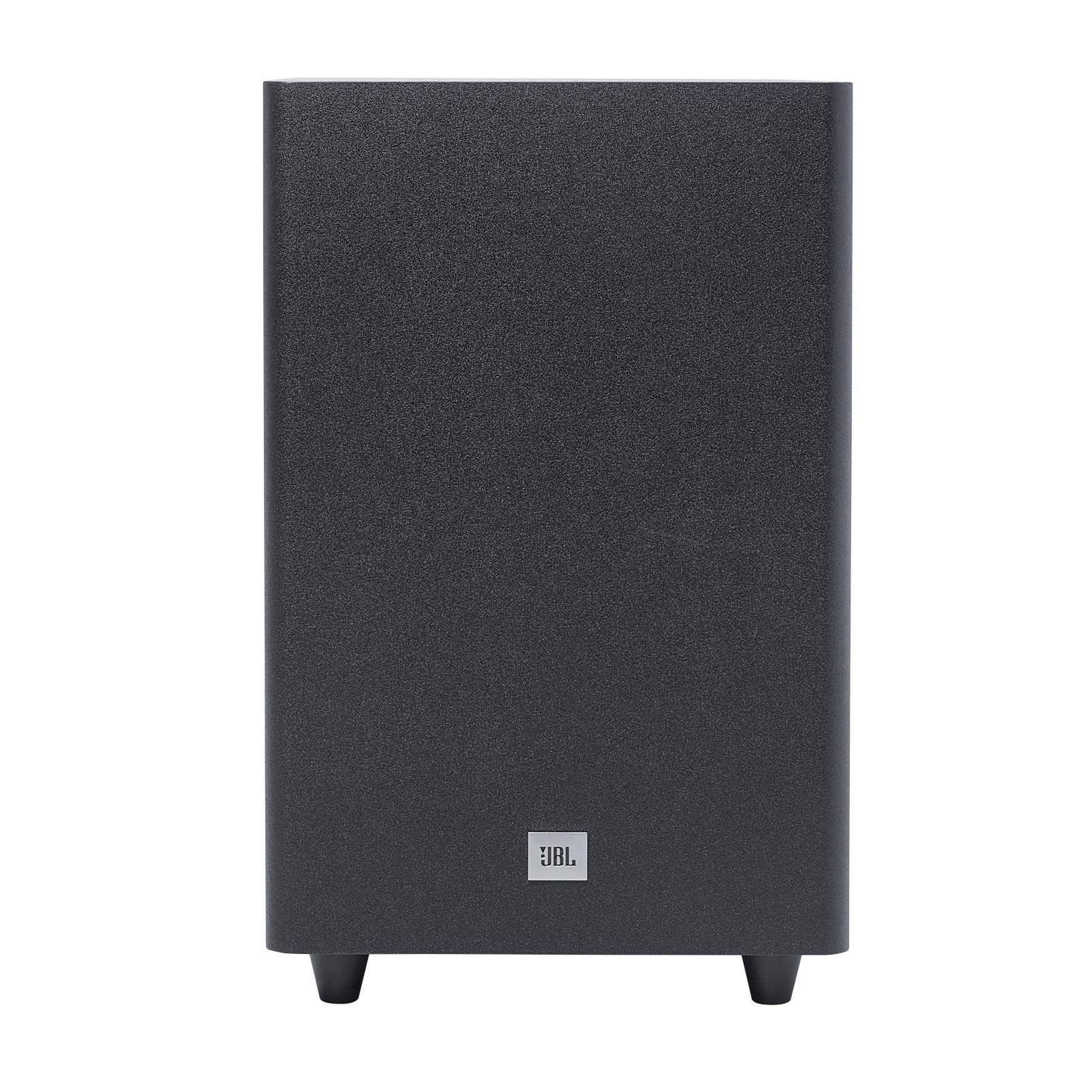 JBL Cinema SB560 3.1 Wireless Subwoofer Soundbar