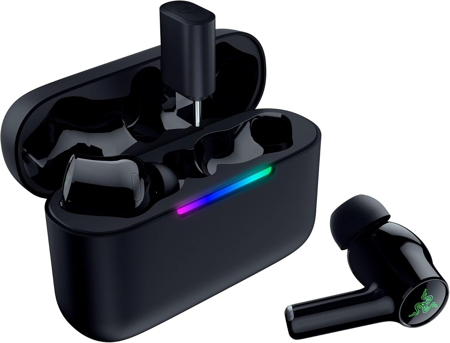 Razer Hammerhead V3 HyperSpeed Kulaklık – RZ12-05610100-R3G1