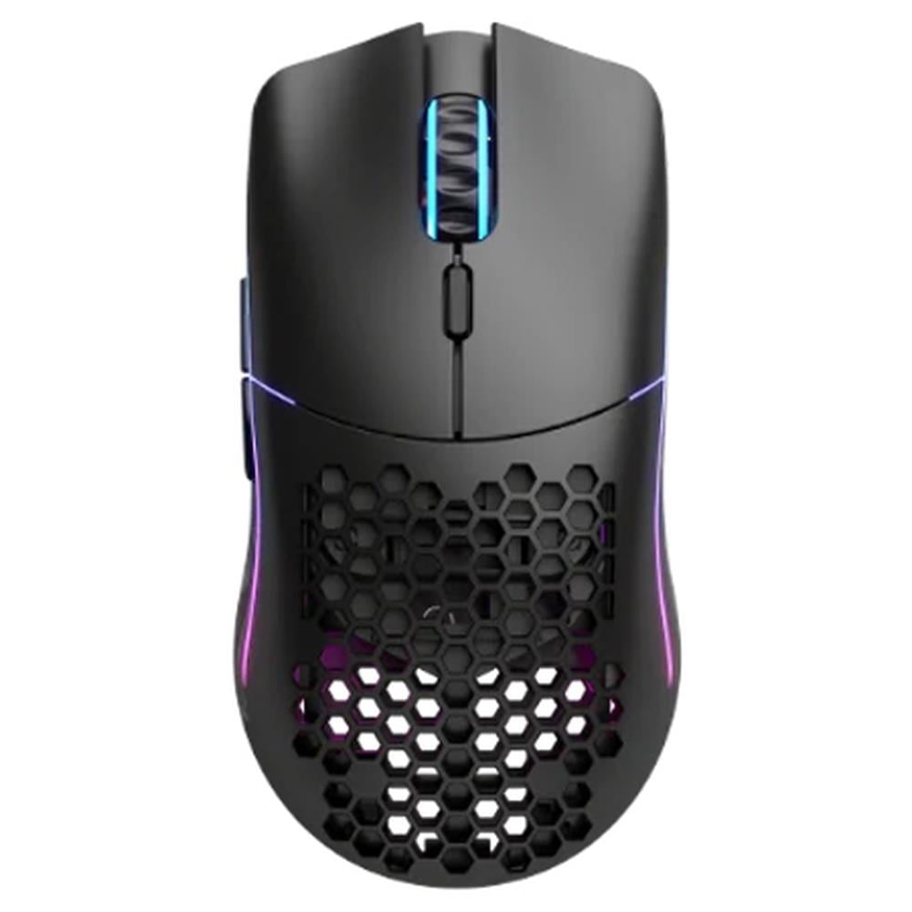 Glorious Model O Kablosuz Gaming Mouse - Mat Siyah (GLRGLO-MS-OW-MB)