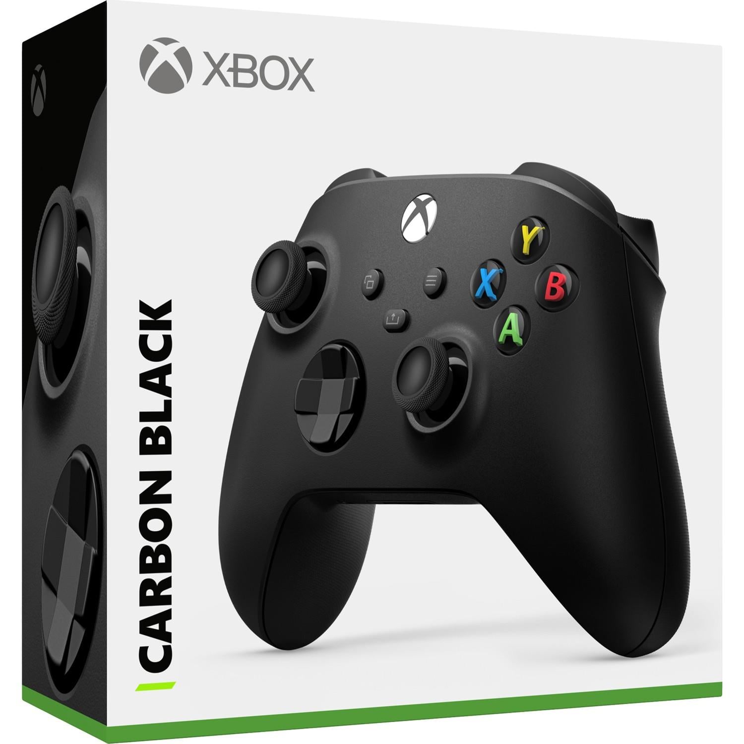 Microsoft Xbox Wireless Controller Siyah, 9. Nesil