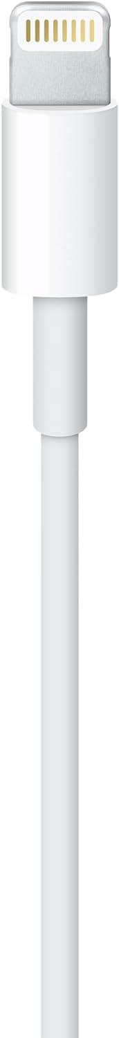 Apple Lightning - USB Kablosu MUQW3ZM/A 1 Metre