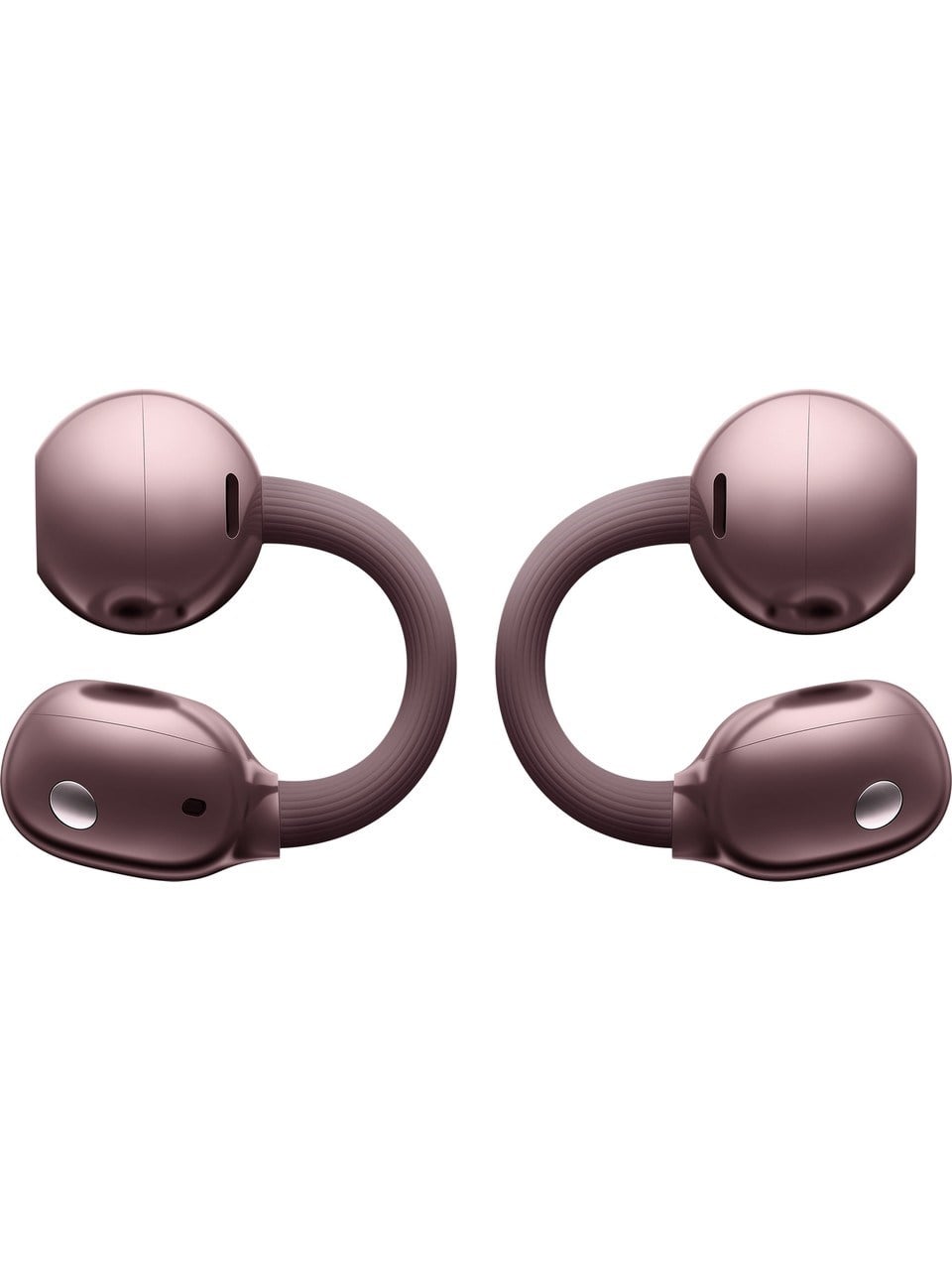 Huawei FreeClip2 - Purple 55038906 (Robin-T11)