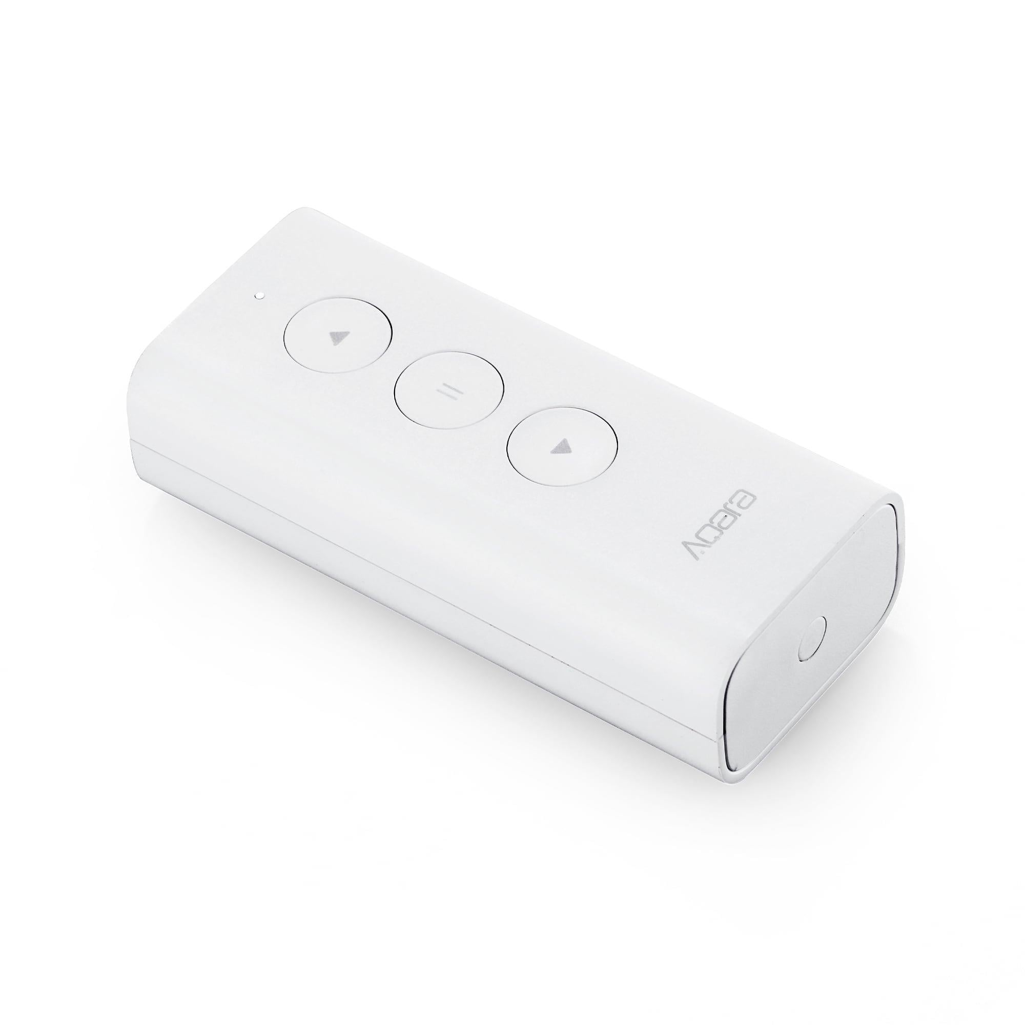 Aqara Akıllı Curtain Rolling Shutter Motor SRSC-M01 (Apple Home Destekli)