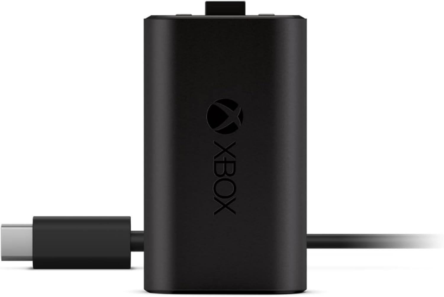 Microsoft Xbox 9.Nesil Wireless Controller ve  ve Şarj Kiti - Microsoft Türkiye Garantili