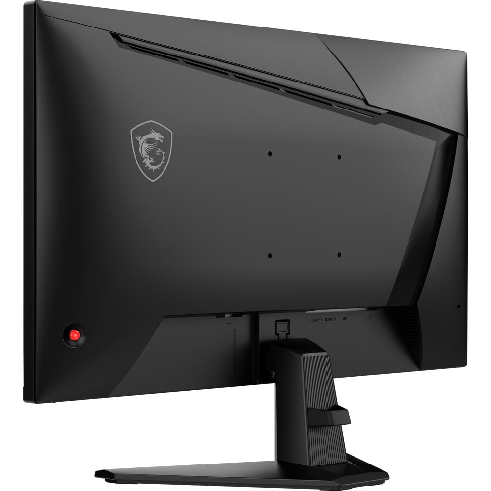 MSI 27 MAG 275QF E20 2560x1440 (WQHD) 16:9 FLAT RAPID IPS 200HZ 0.5MS (GtG Min.) FREESYNC PREMIUM GA