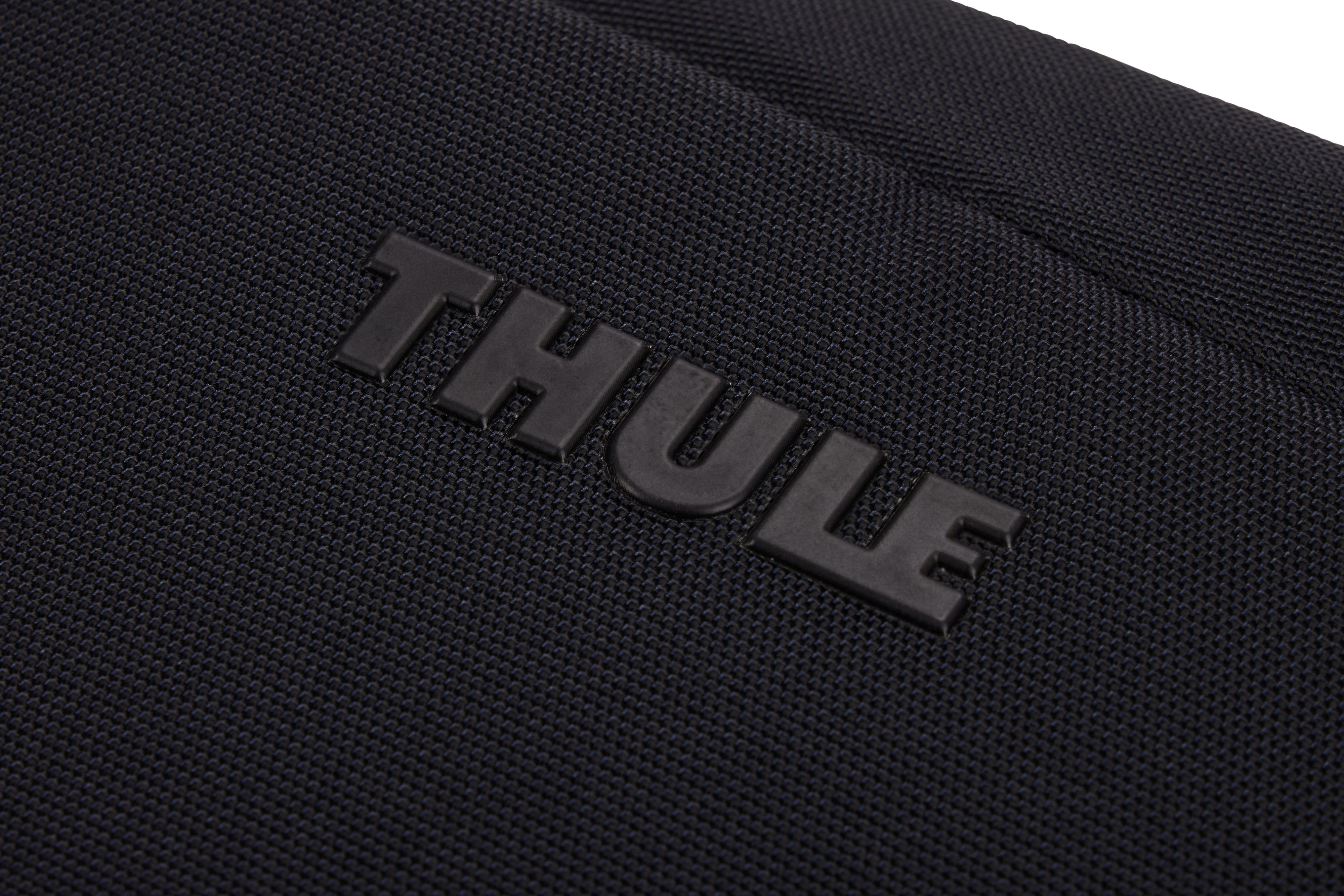 Thule Subterra 2 MacBook TSS414 Black 35,6 cm (14