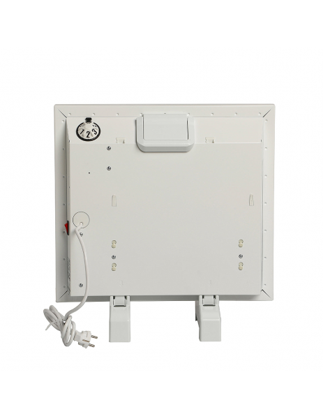 İVİGO ISITICI, EPK4550M05B İVİGO ELEKTRİKLİ PANEL KONVEKTÖR ISITICI MANUEL 500 WATT BEYAZ