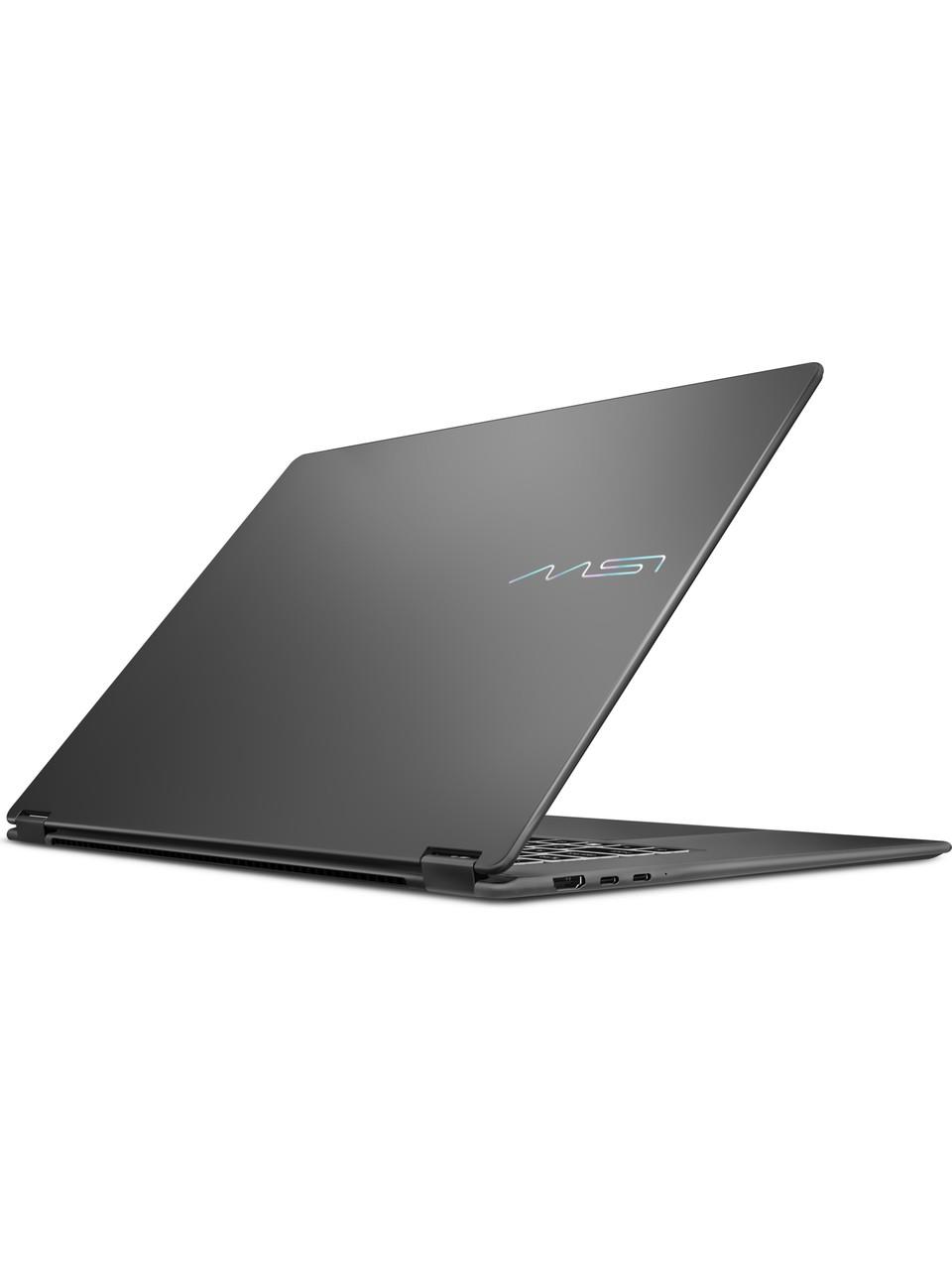 MSI NB PRESTIGE 16 AI+ C3MG-039TR ULTRA 9 386H 32GB LPDDR5X UMA 1TB SSD 16.0 QHD 2.8K OLED 120Hz W11