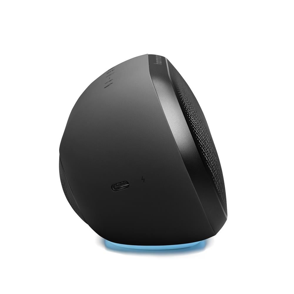 Harman Kardon LUNA2, Bluetooth Hoparlör, Siyah