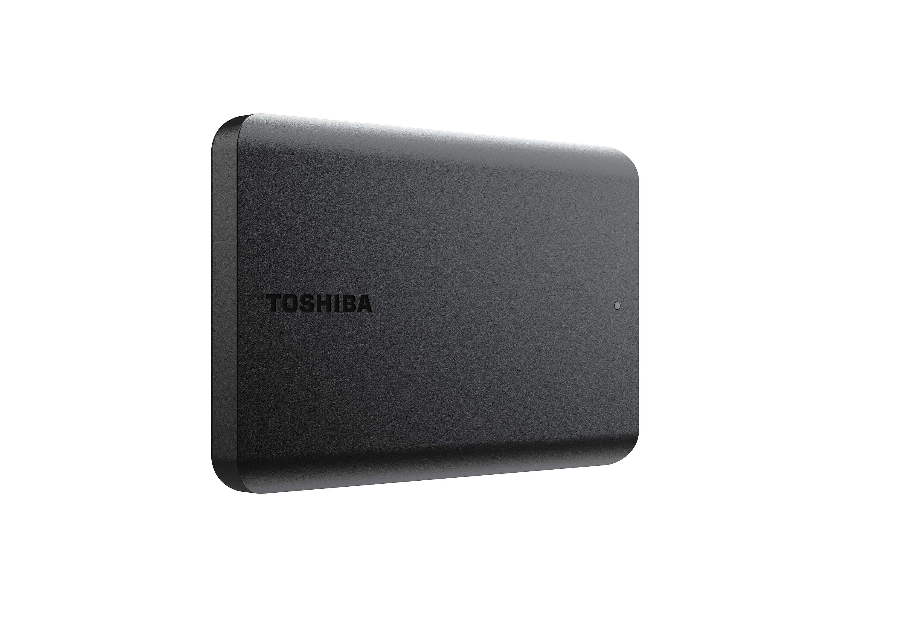 Toshiba Canvio Basics 2.5