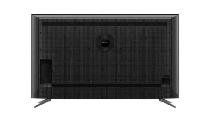 TCL 55C655 PRO QLED TV