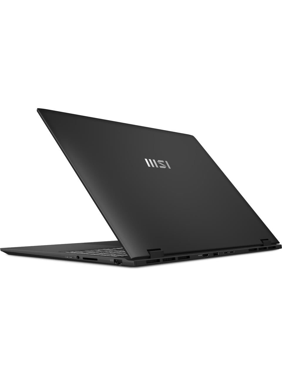 MSI NB PRESTIGE 16 AI+ EVO B2VMG-046TR ULTRA 9 288V 32GB LPDDR5X UMA 1TB SSD 16.0 UHD+ OLED W11 GRI
