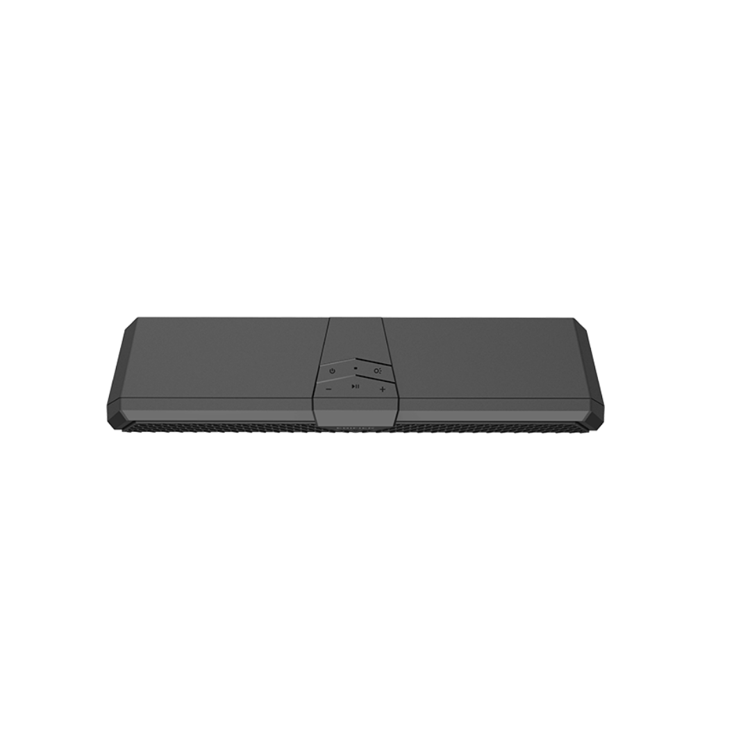 Edifier MG250 Bluetooth 5.3 RGB Işıklı USB-A Güç Bağlantılı Gaming Masaüstü 2.0 SoundBar – Dahili Mikrofonlu