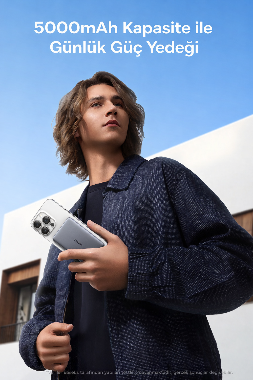 Baseus AM41 Picogo 0.3