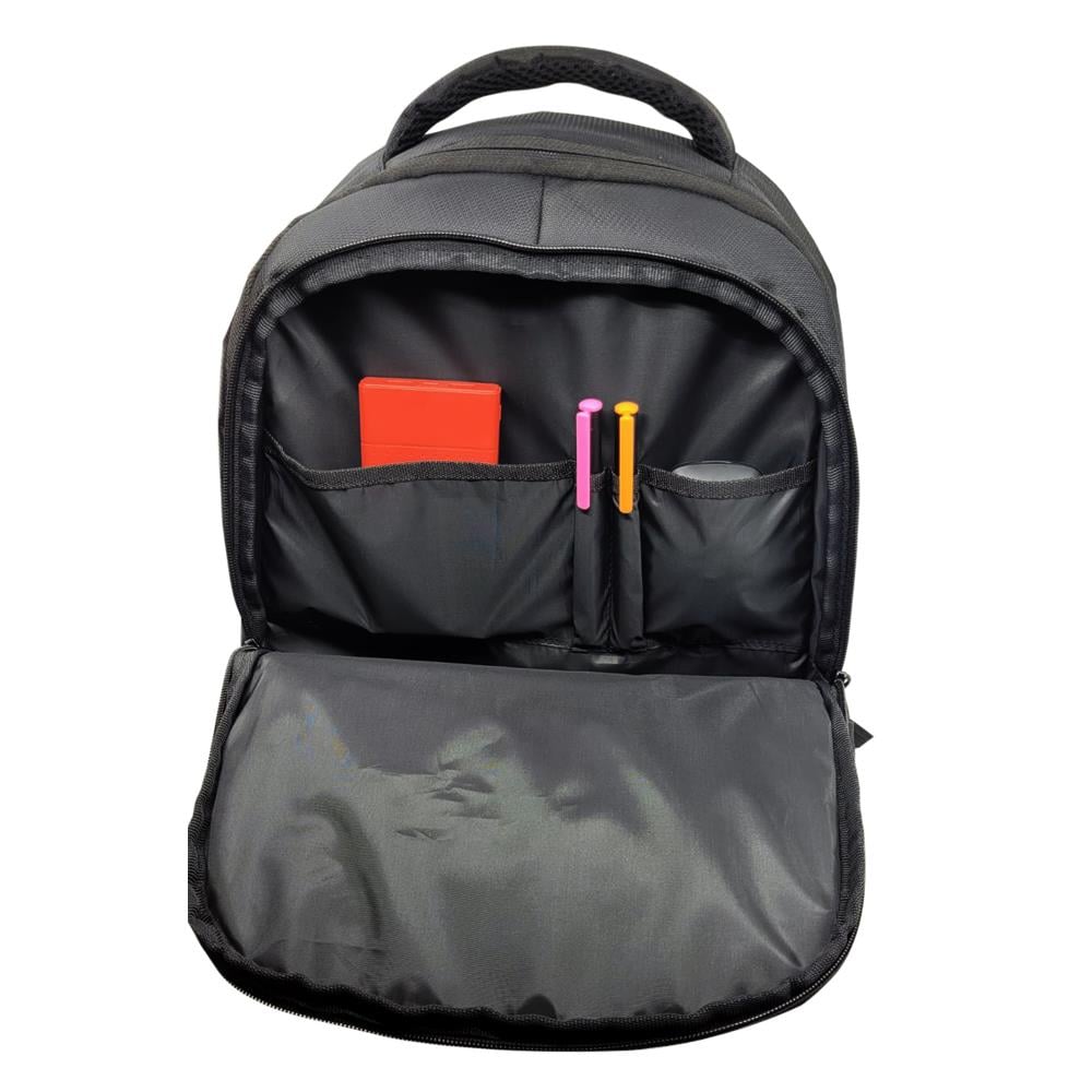 Dexim Essential 15,6 NB Sırt ÇantasıDexim Essential 15,6 NB Sırt Çantası