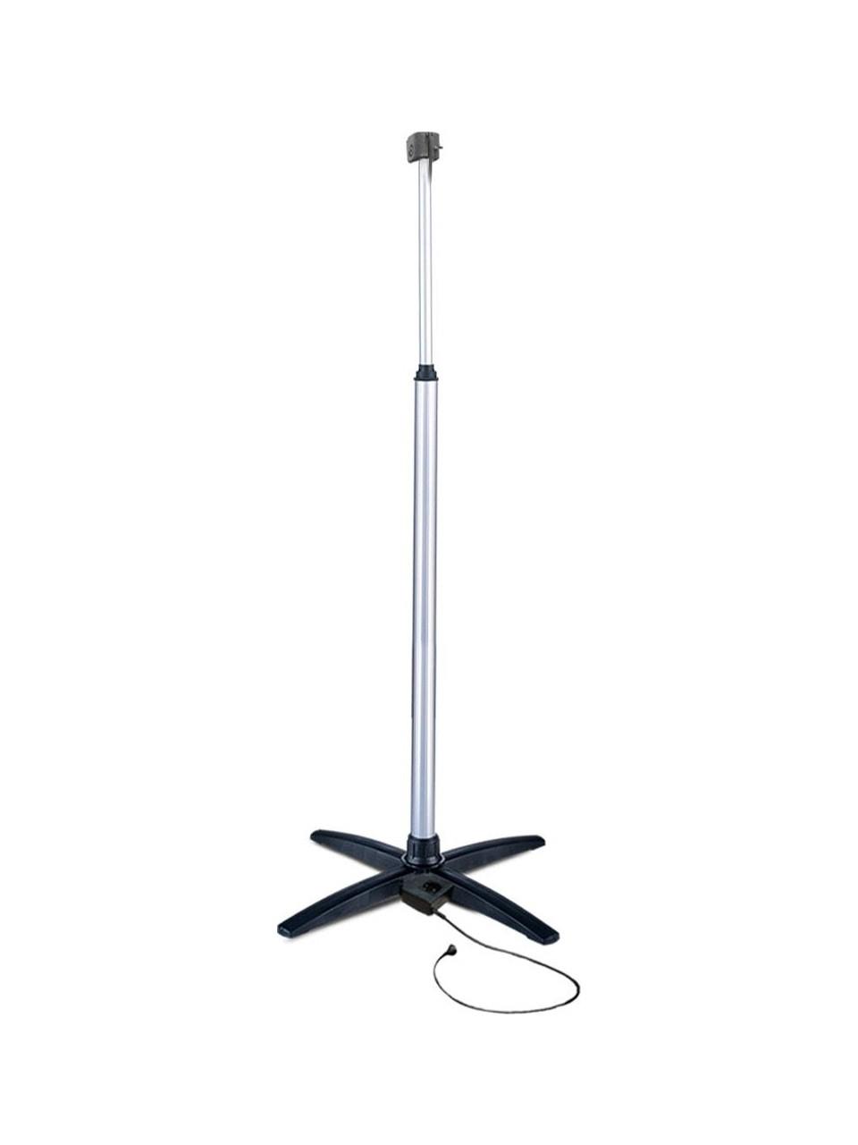 UFO-DATS DEVRİLME EMNİYETLİ TELESKOPİK STAND