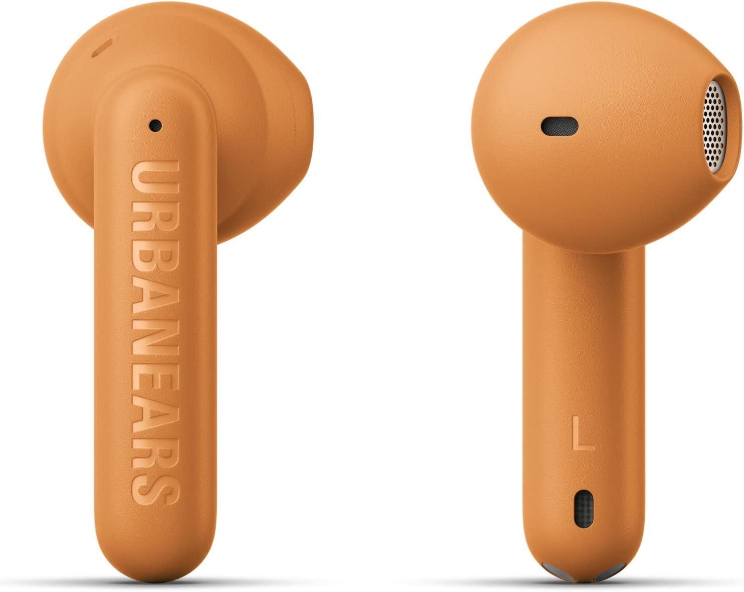 Urbanears, Boo TWS, IE, Dirty Tangerine Kablosuz Kulaklık