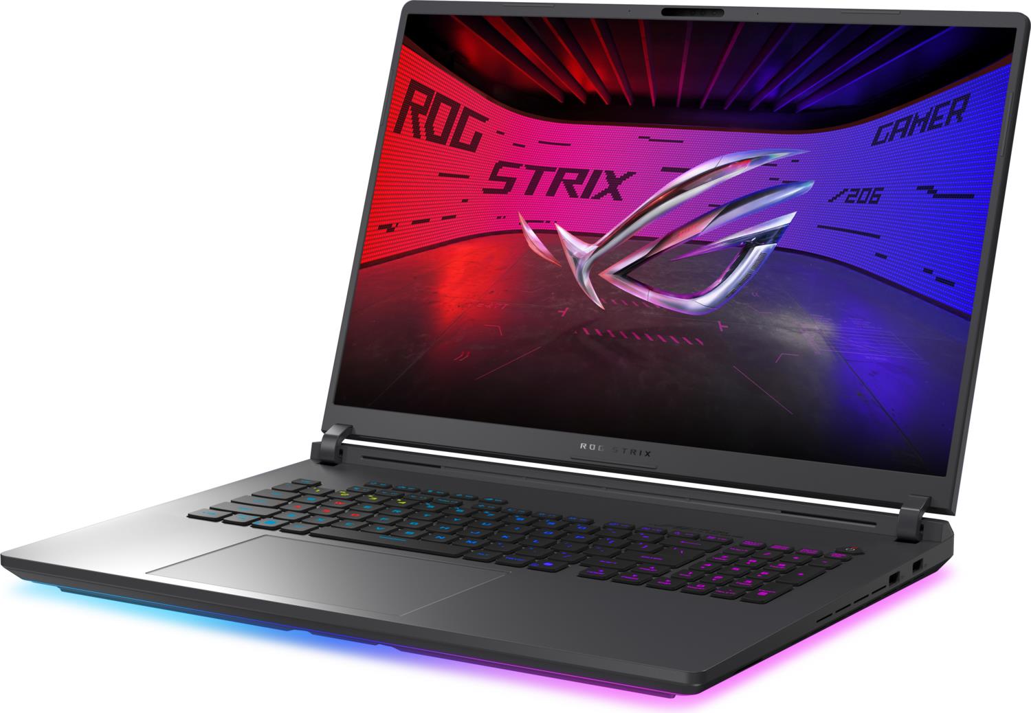 ASUS ROG Strix G18 G815JMR-S9035-Gaming Intel Core i9 14900HX 16GB 1TB SSD RTX 5060 18