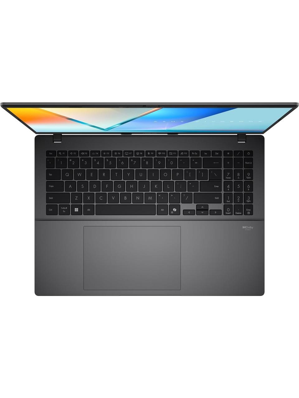 Asus Vivobook S16 S3607VA-RP012 Intel Core i7-13620H 16GB 1TB SSD FreeDOS 16.0