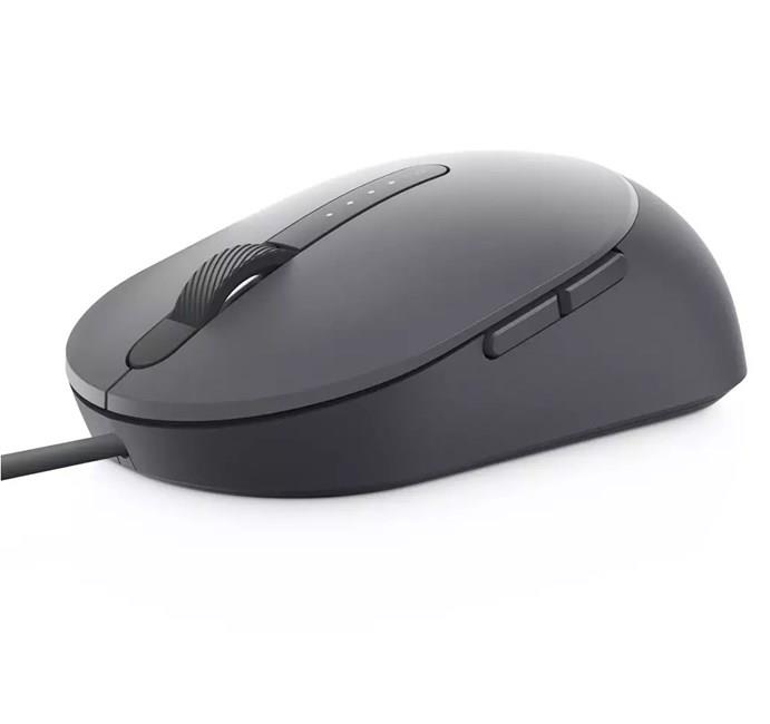 Dell MS3220 Kablolu Lazer Mouse Gri (570-ABHM)