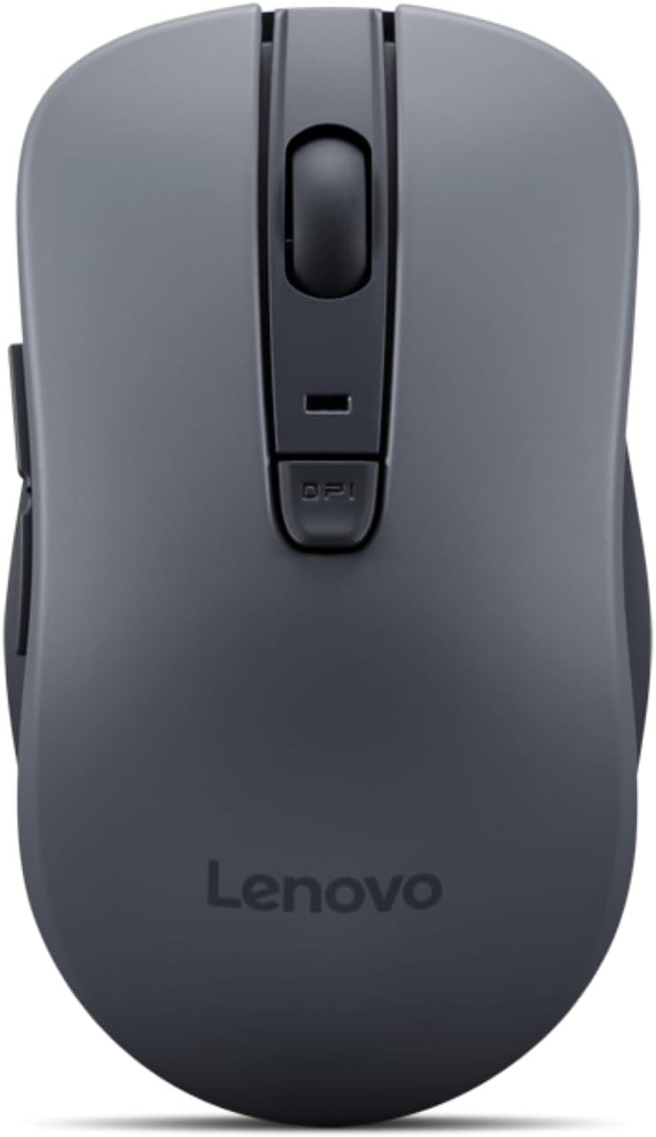 Lenovo WL310 Bluetooth Silent Mouse GY51Q65621
