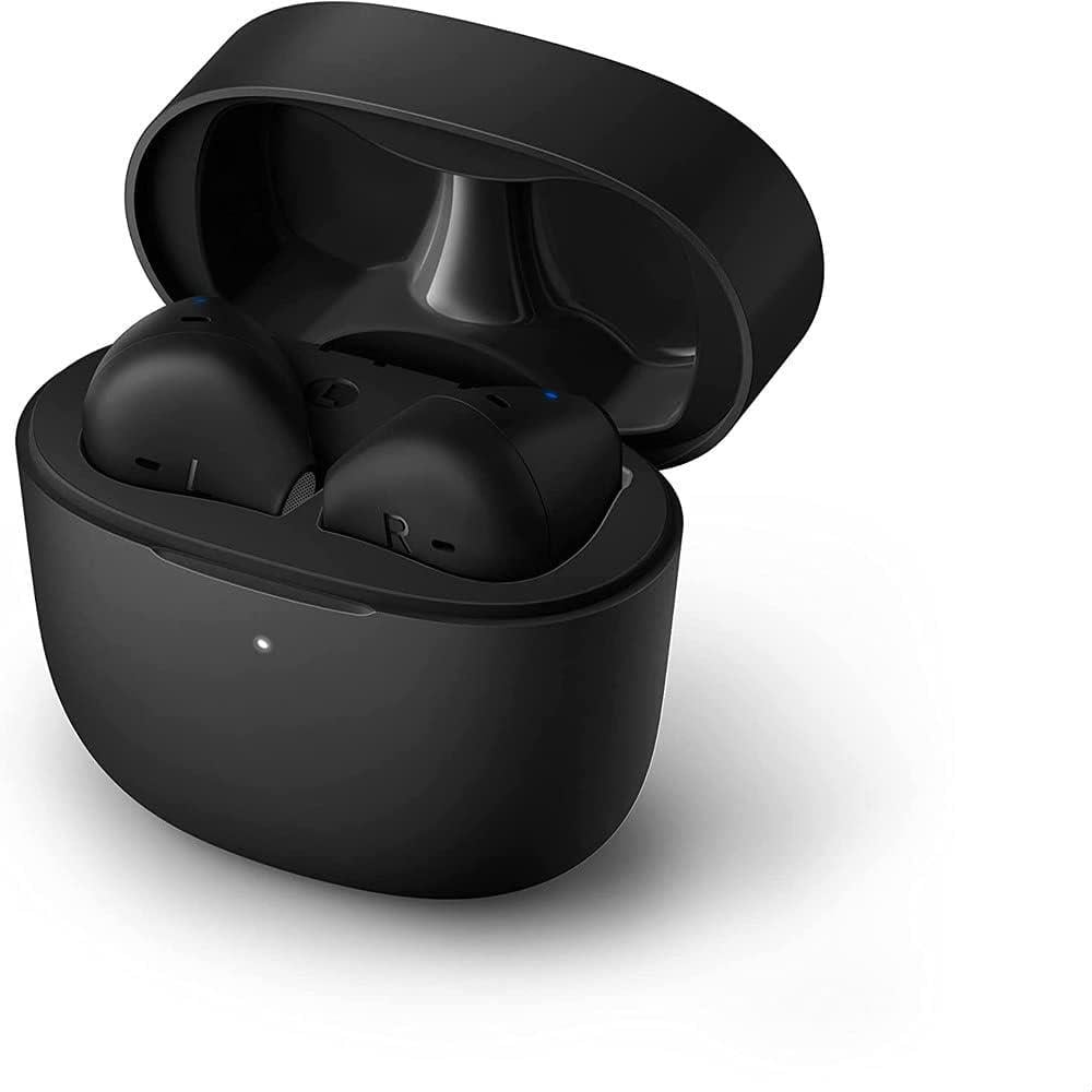 PHILIPS TAT2236BK TWS KULAKİÇİ KULAKLIK SİYAH
