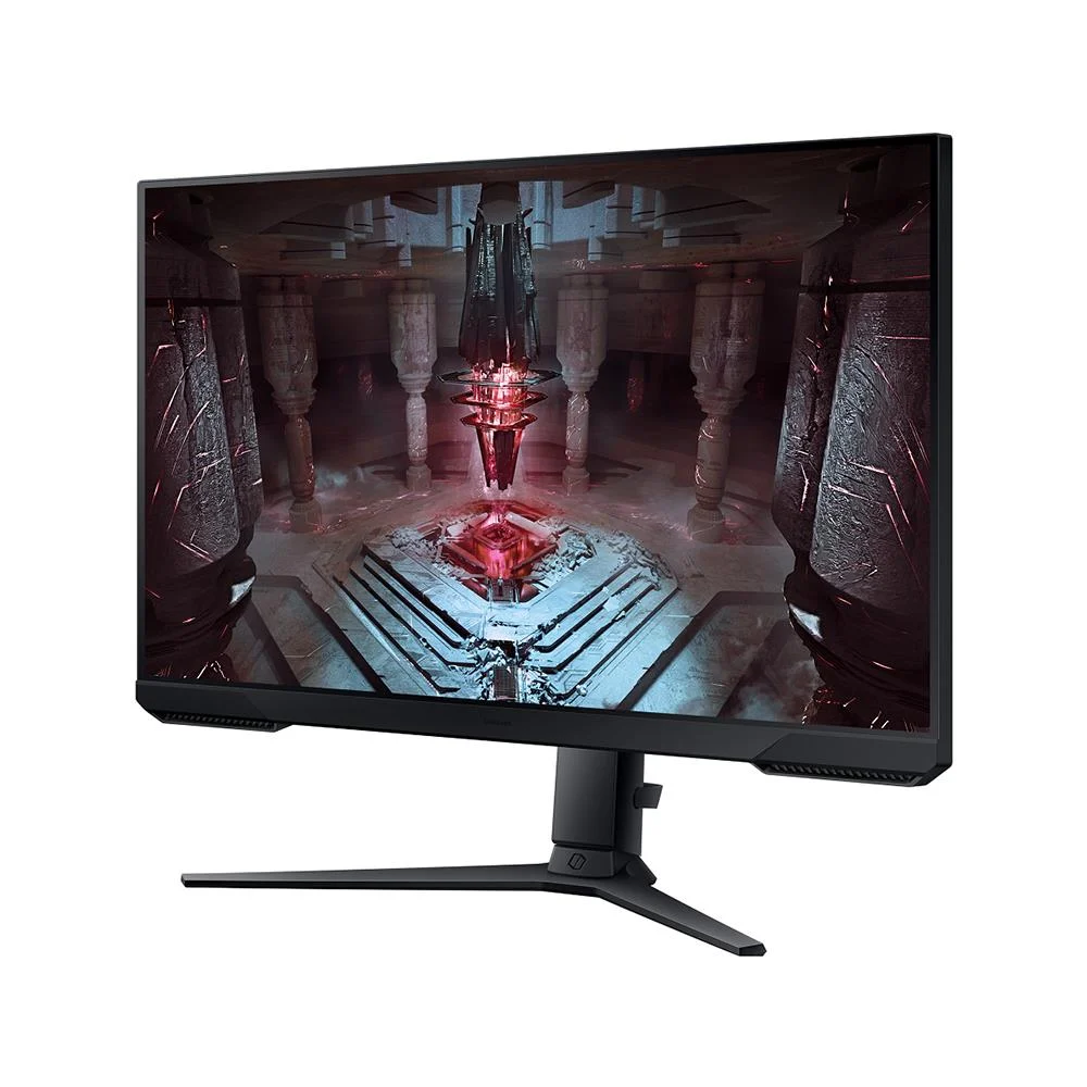 Samsung Odyssey G5 27