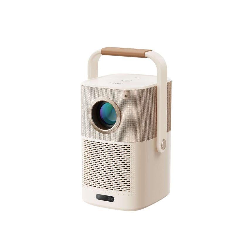  Yaber T2 Plus Full-HD 450 Lümen Taşınabilir Projeksiyon, JBL 520 BT Hediyeli