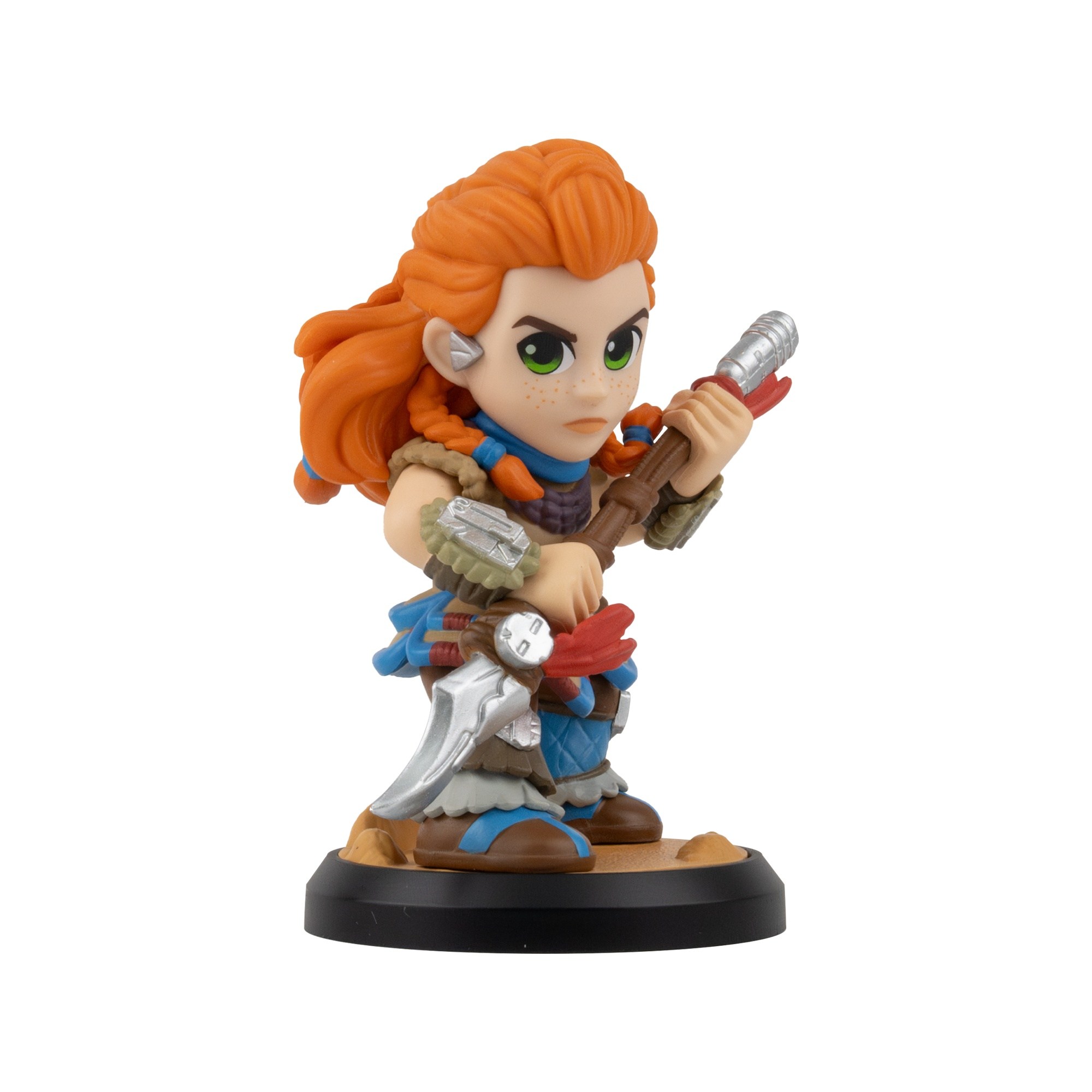 Yume Sony PlayStation Hero Box Window Box All Stars Series Aloy
