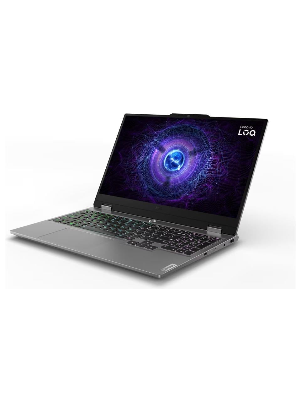 Lenovo Loq 15IRX9 Intel Core I7 13650HX 16GB 1tb SSD Rtx 4060 (115W) 15.6