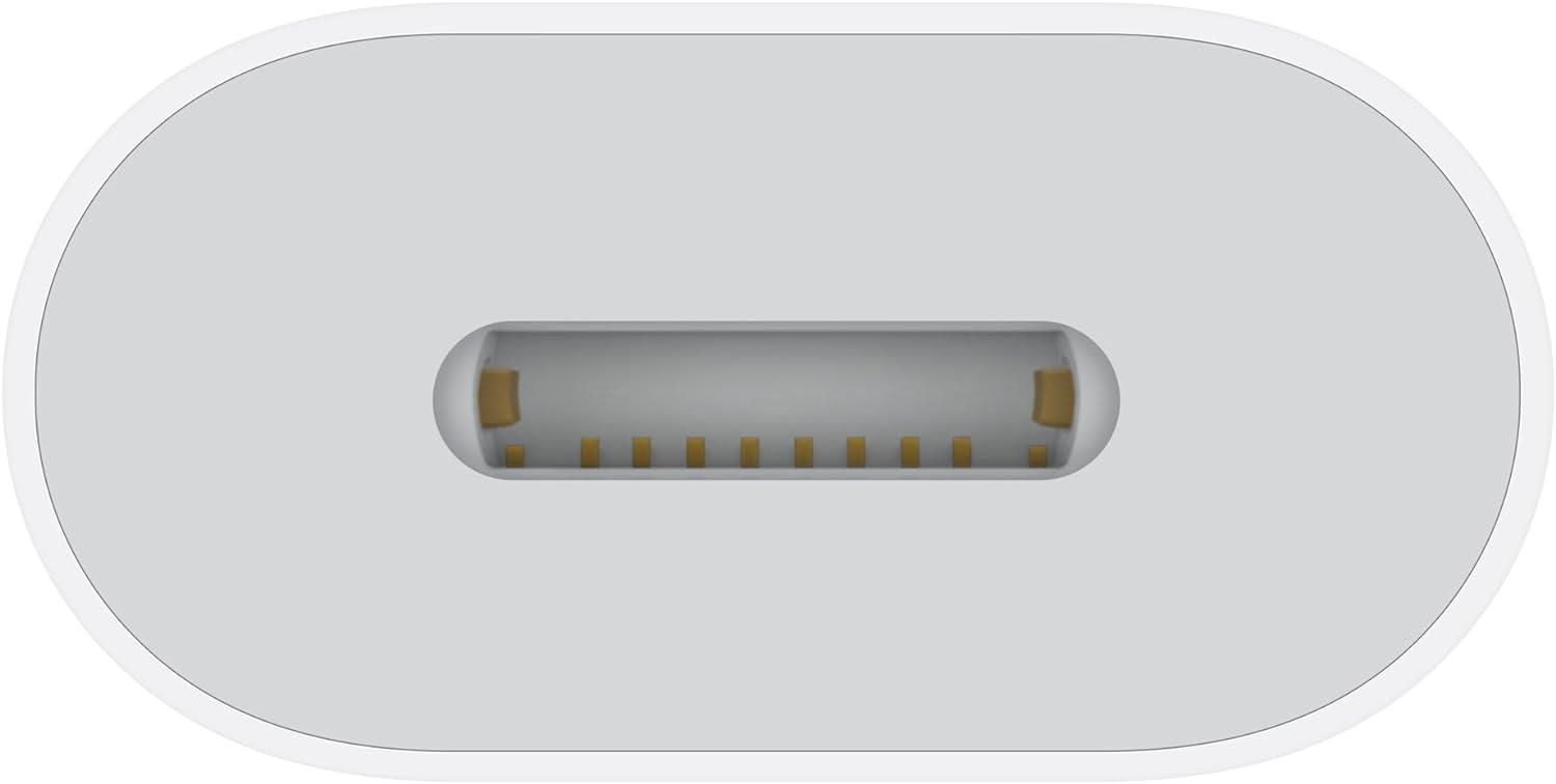 Apple USB-C - Lightning Adaptörü ​​​​​​​