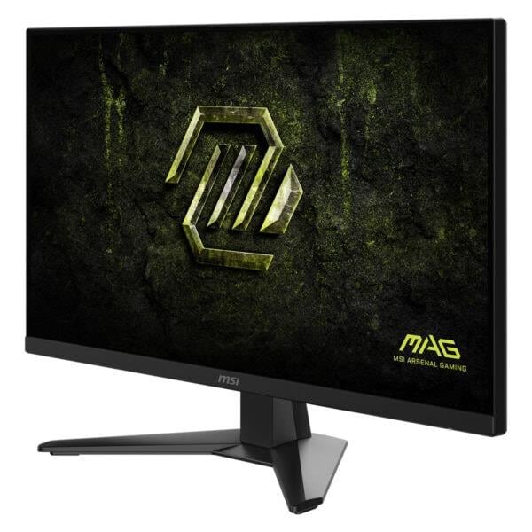 MSI 27 MAG 272F X24 1920x1080 (FHD) 16:9 FLAT RAPID IPS 240HZ 0.5MS (GTG) ADAPTIVE SYNC GAMING MONITOR