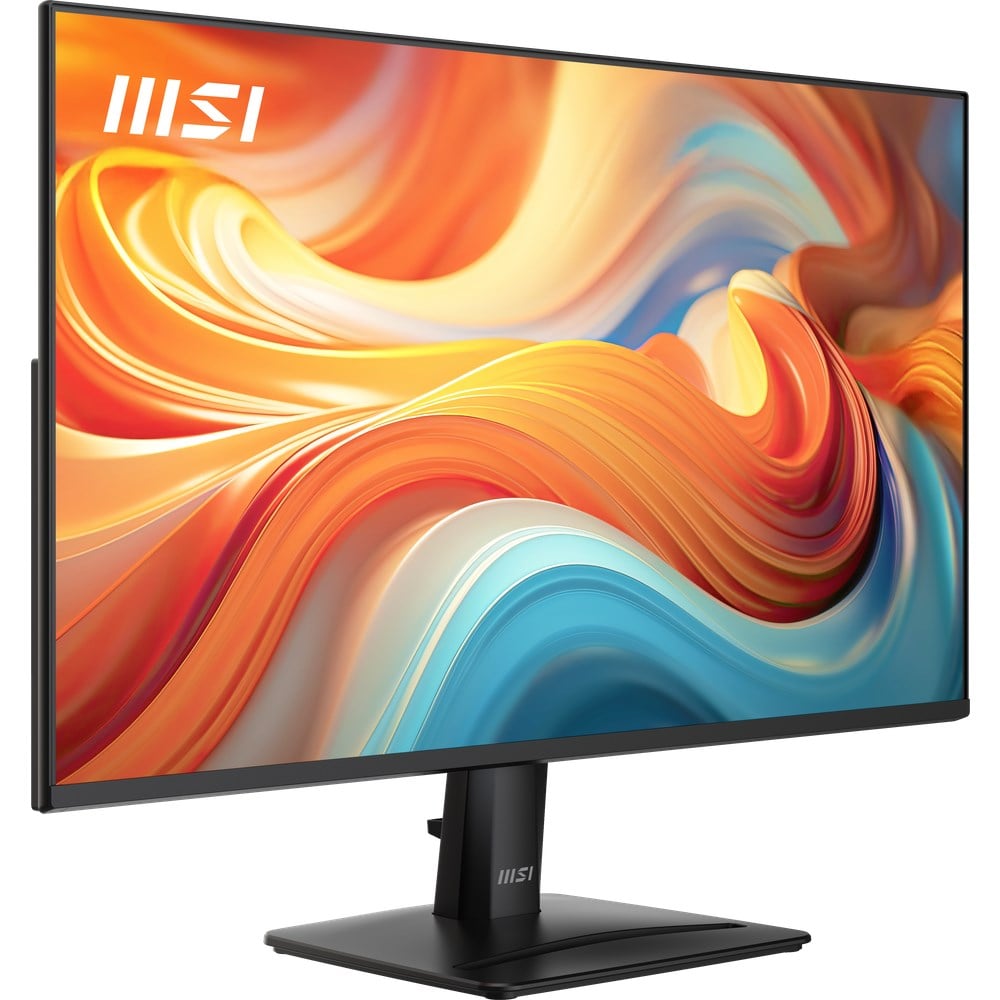 MSI 27 PRO MP275 E14L 1920x1080 (FHD) 16:9 FLAT IPS 144HZ 1MS (MPRT) FREESYNC MONITOR
