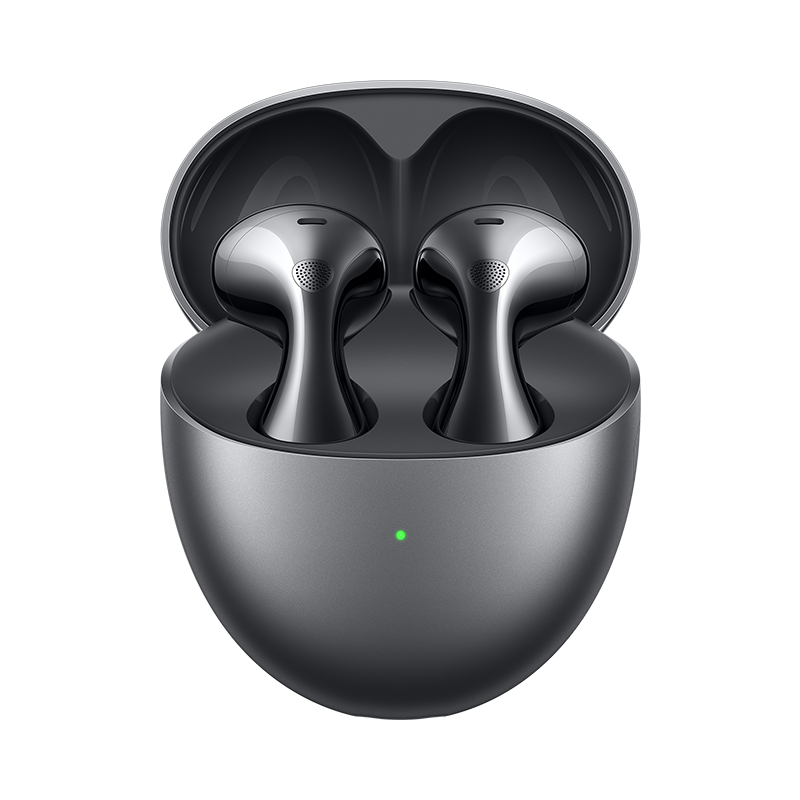 Huawei FreeBuds 6 Bluetooth Kulaklık, Siyah