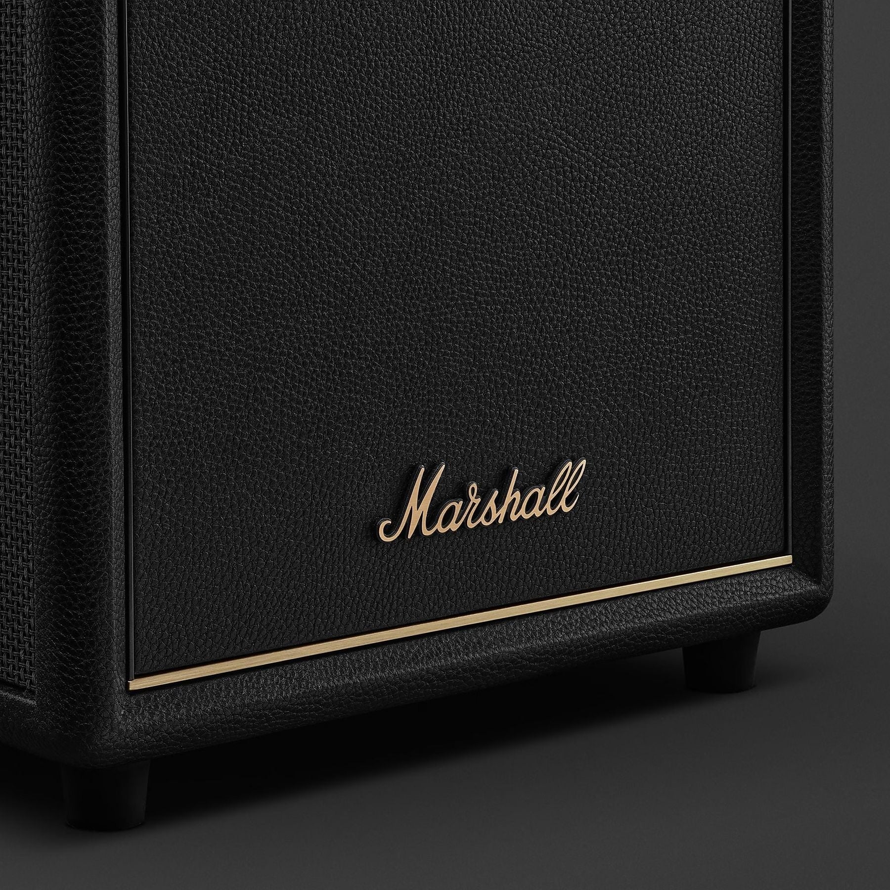 Marshall Heston Sub 200 Black ZD.1007992