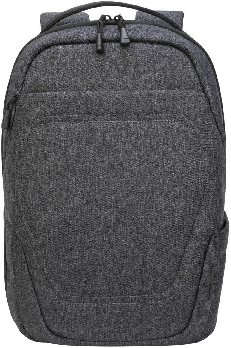 Targus TSB952GL Groove X2 Compact BP 15'' Notebook Sırt Çantası - GRİ