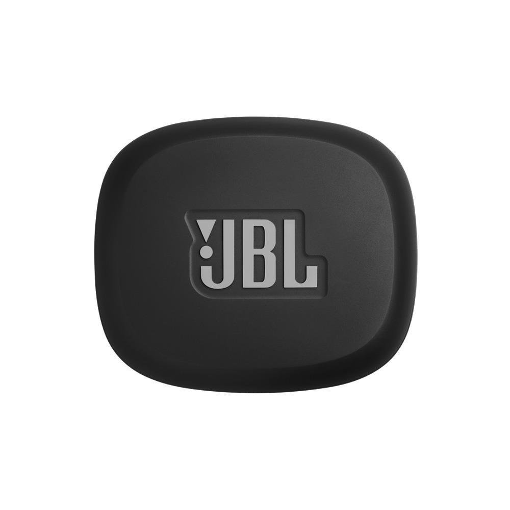 JBL Endurance Zone Bluetooth Kulaklık, Siyah
